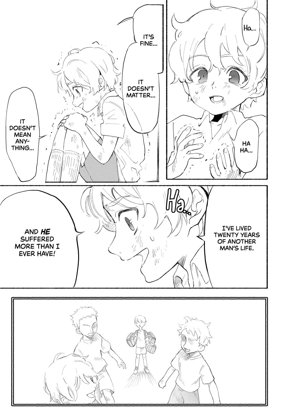 Read The Magician Who Rose From Failure Manga Online