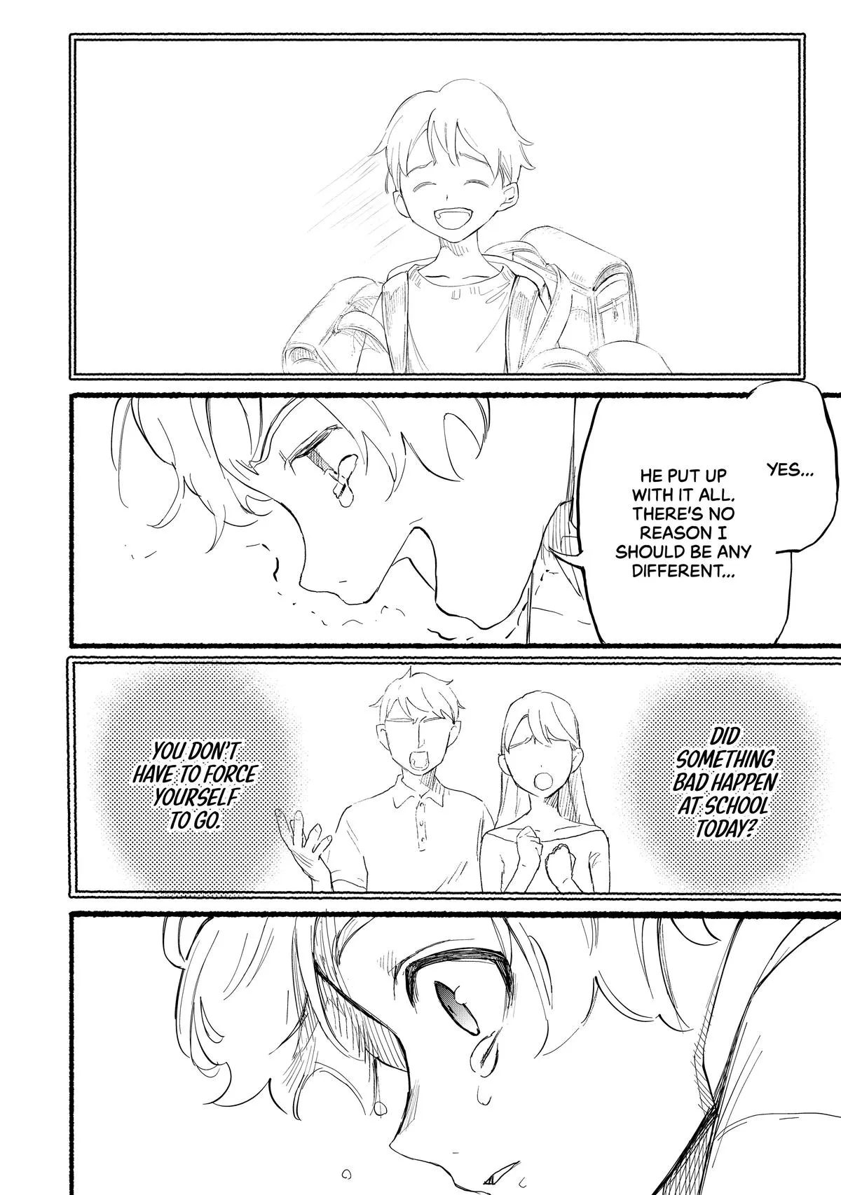 Read The Magician Who Rose From Failure Manga Online