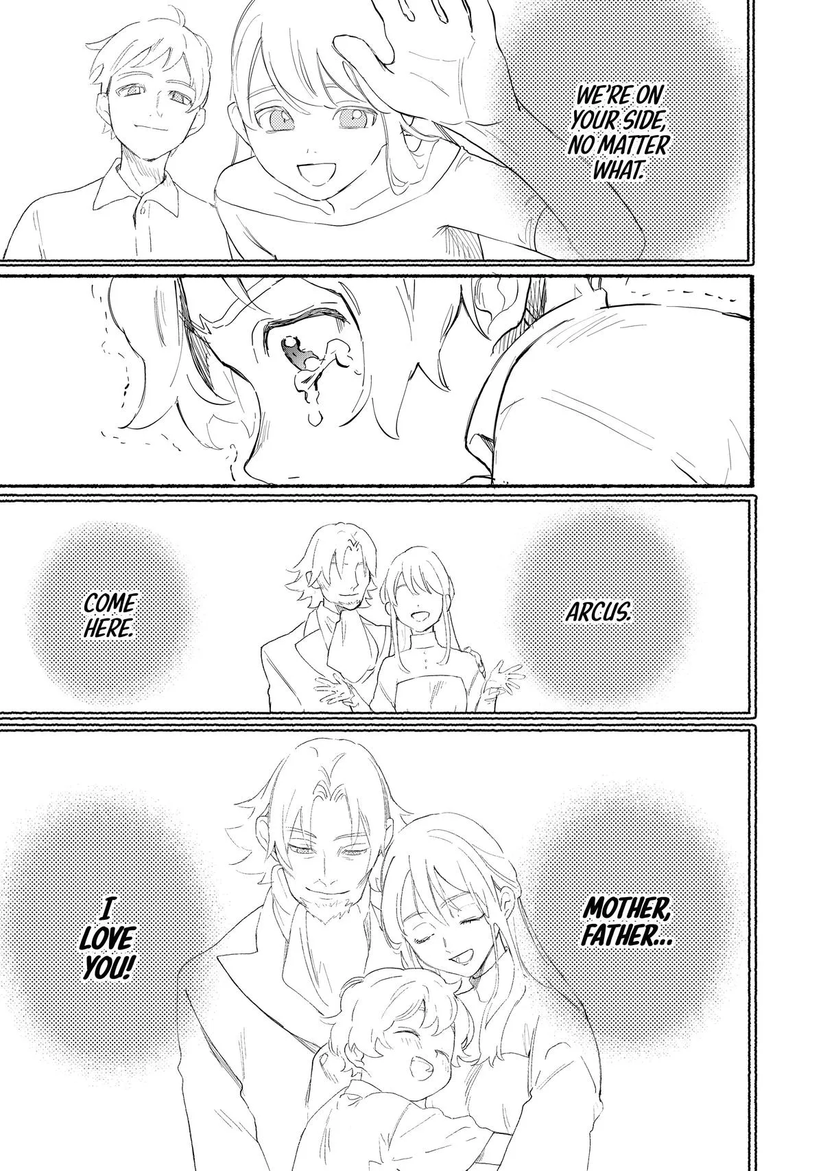 Read The Magician Who Rose From Failure Manga Online