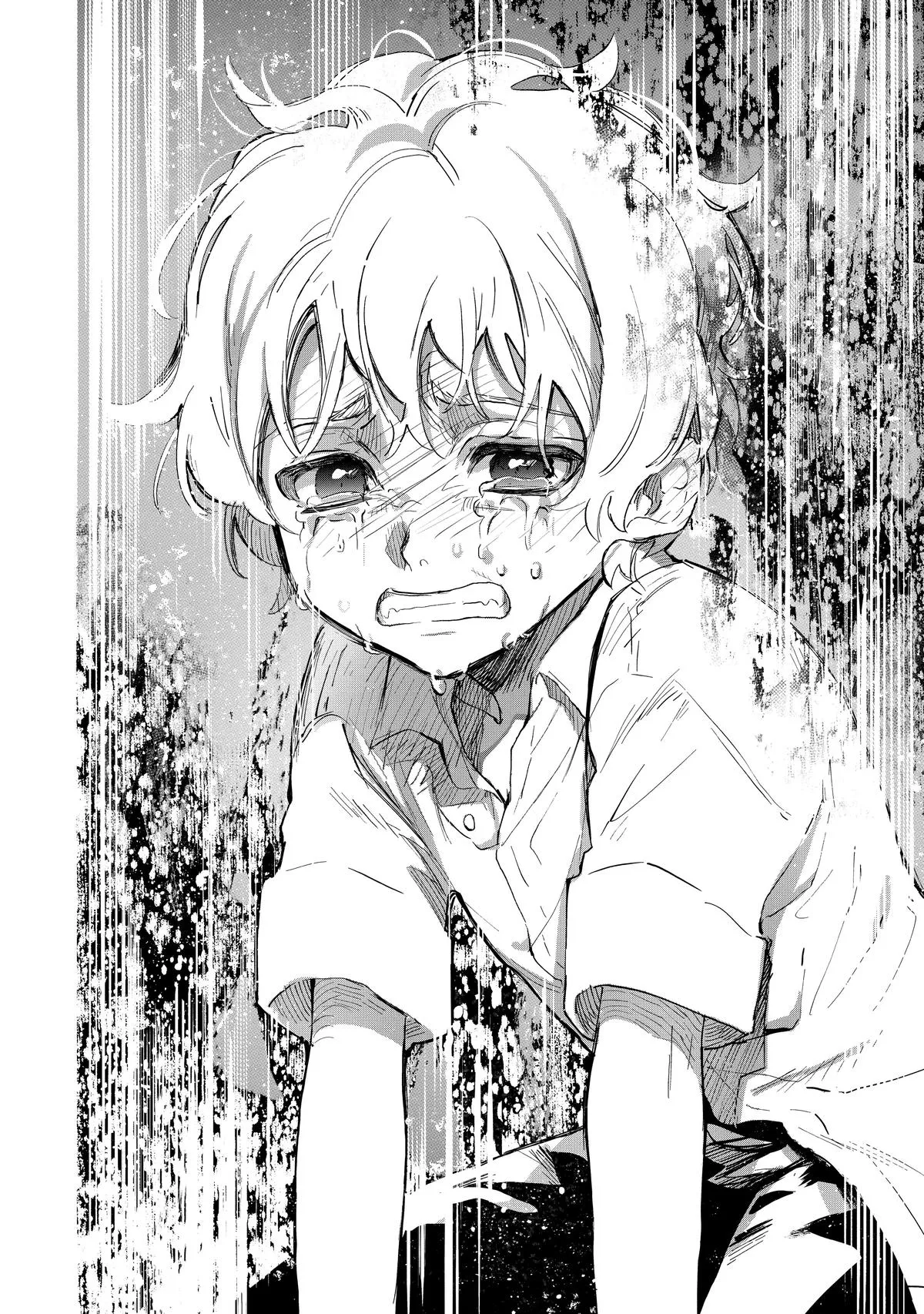 Read The Magician Who Rose From Failure Manga Online