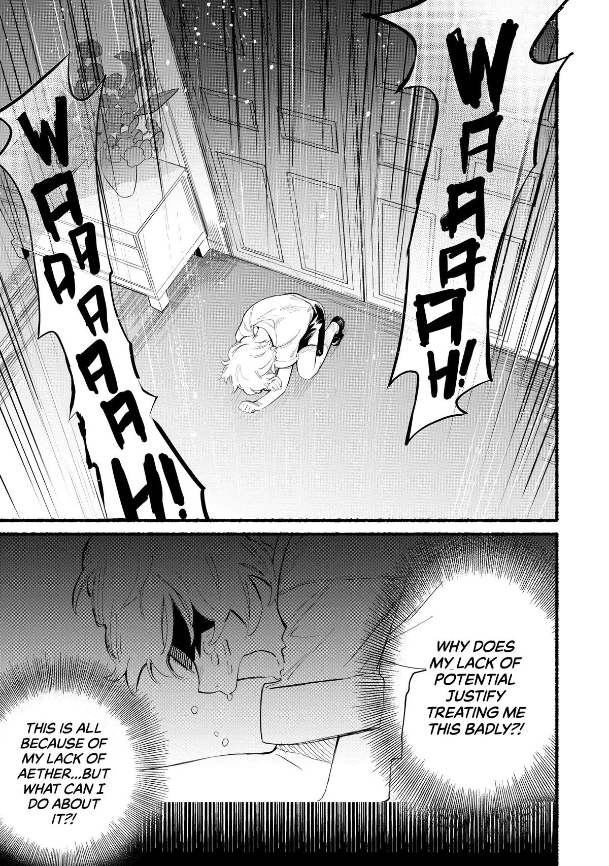 Read The Magician Who Rose From Failure Manga Online