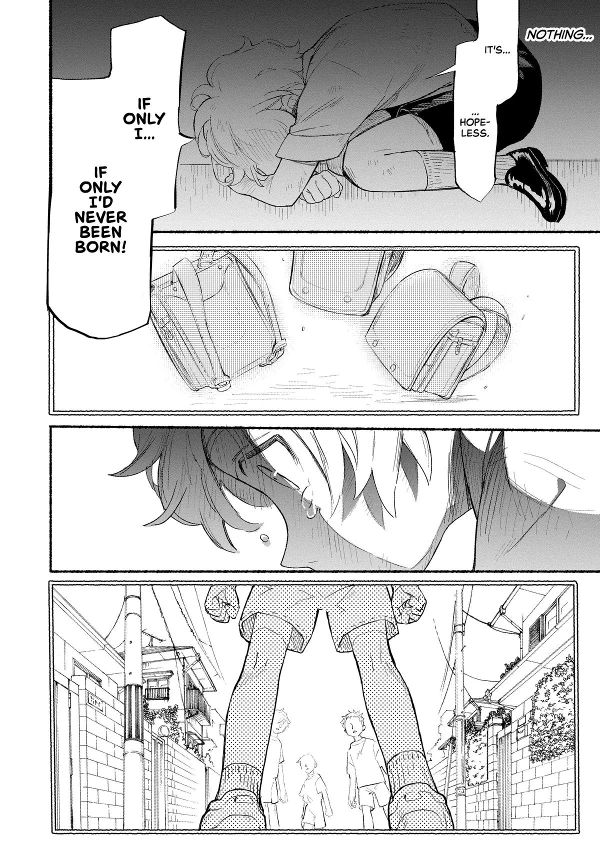 Read The Magician Who Rose From Failure Manga Online