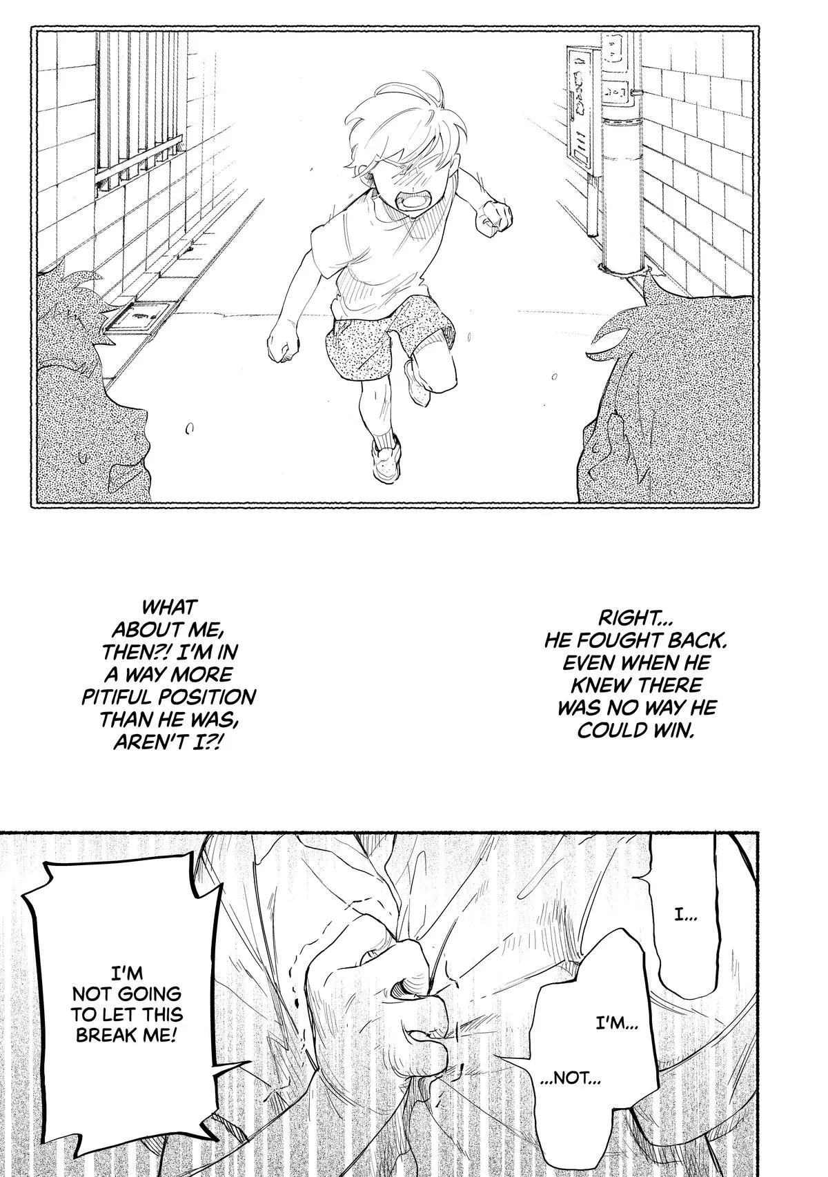 Read The Magician Who Rose From Failure Manga Online