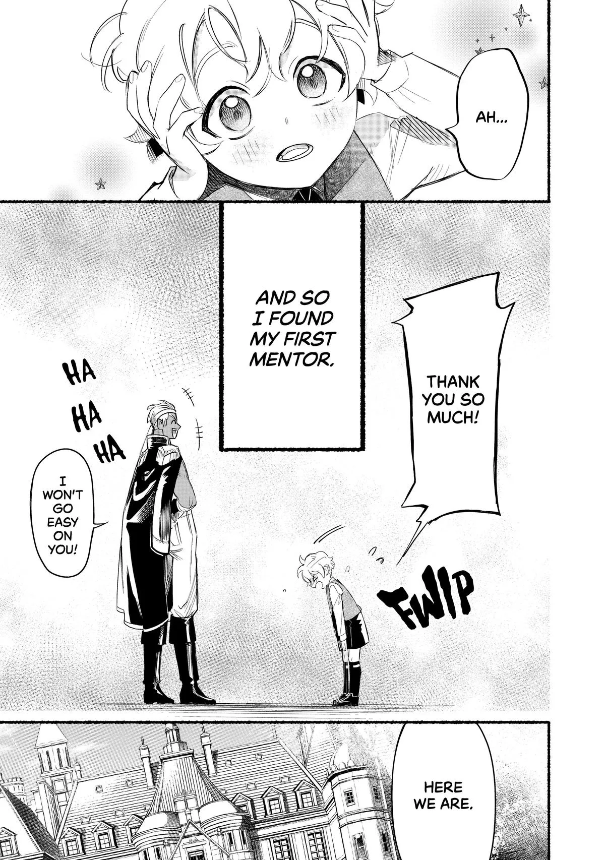 Read The Magician Who Rose From Failure Manga Online