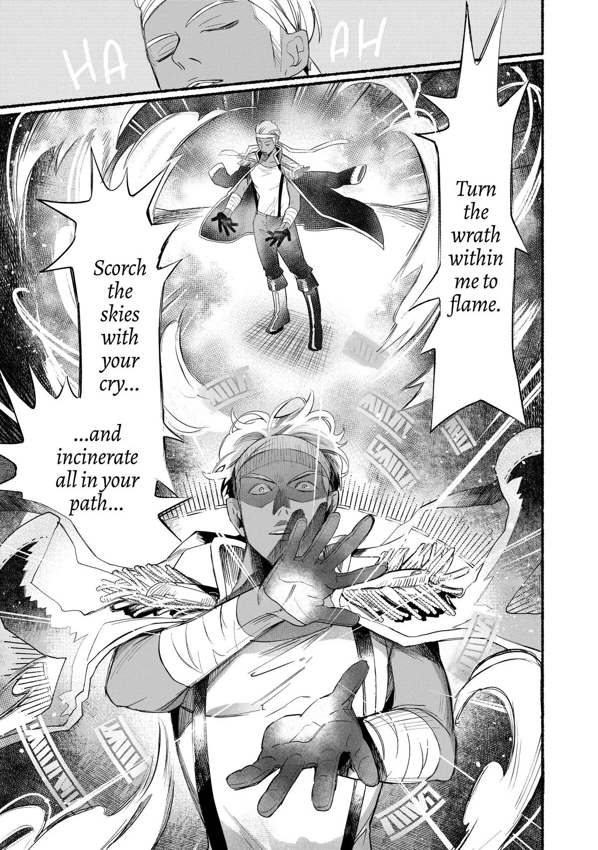 Read The Magician Who Rose From Failure Manga Online