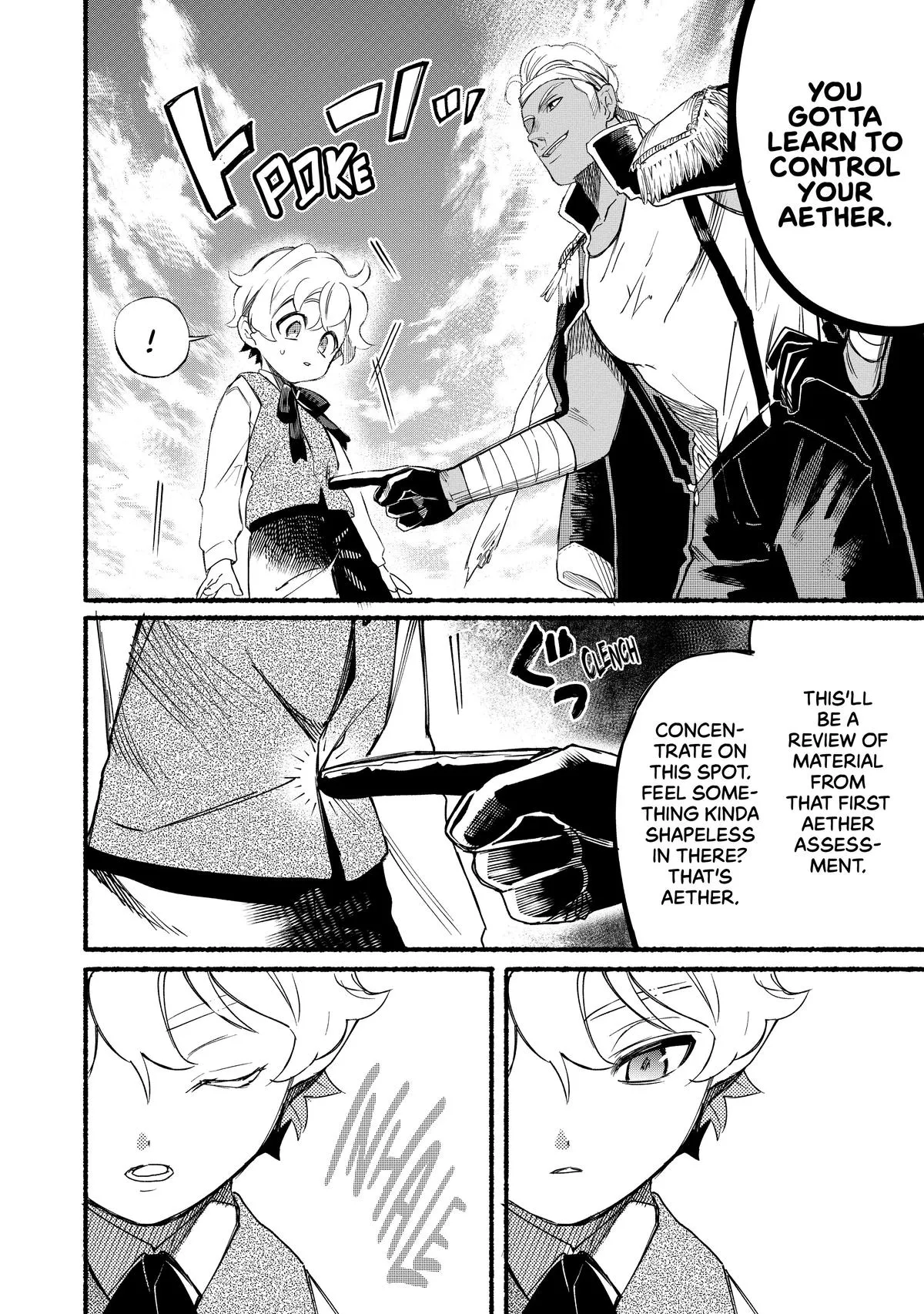 Read The Magician Who Rose From Failure Manga Online