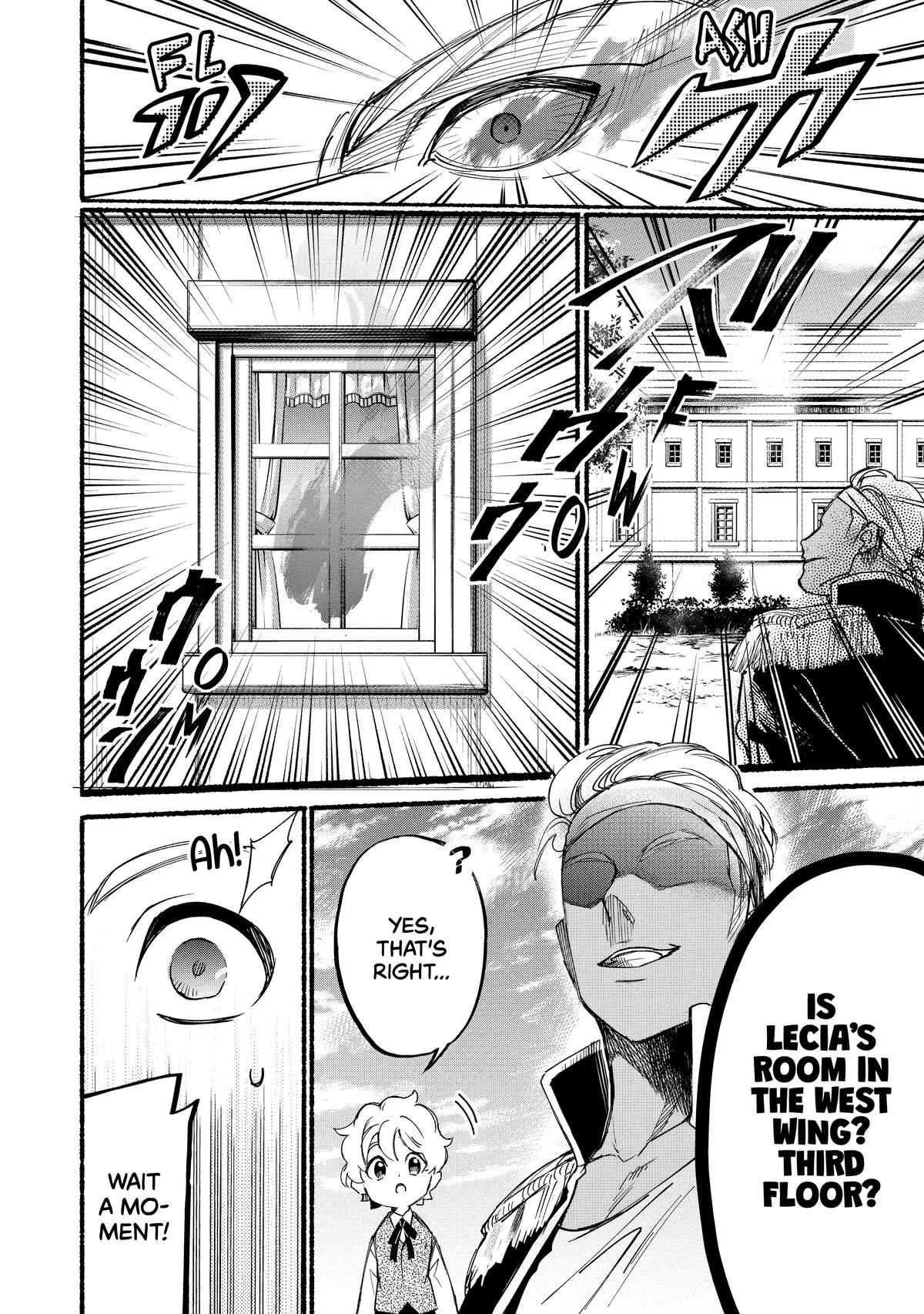 Read The Magician Who Rose From Failure Manga Online