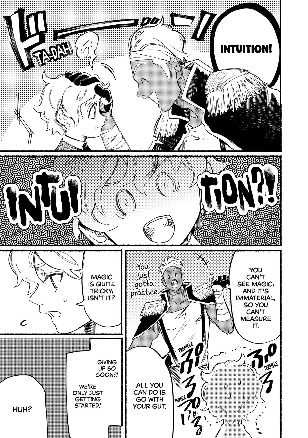 Read The Magician Who Rose From Failure Manga Online