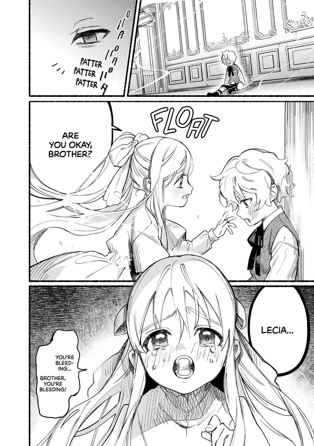 Read The Magician Who Rose From Failure Manga Online