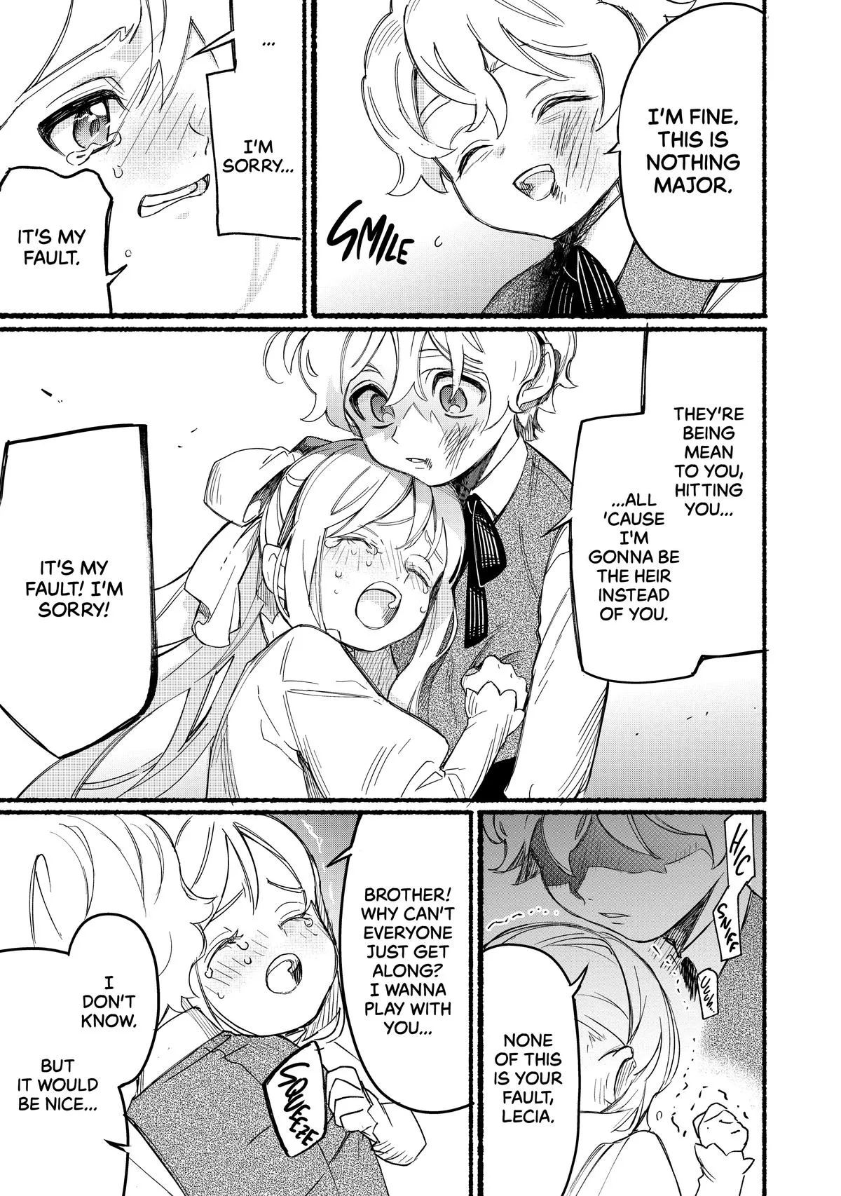 Read The Magician Who Rose From Failure Manga Online