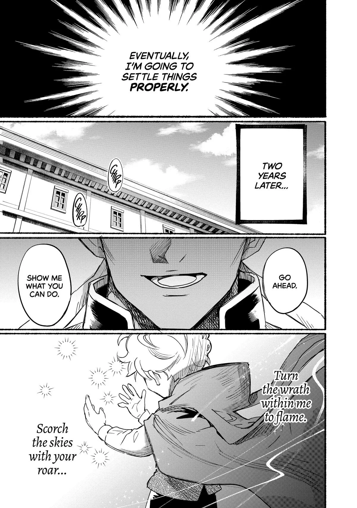 Read The Magician Who Rose From Failure Manga Online