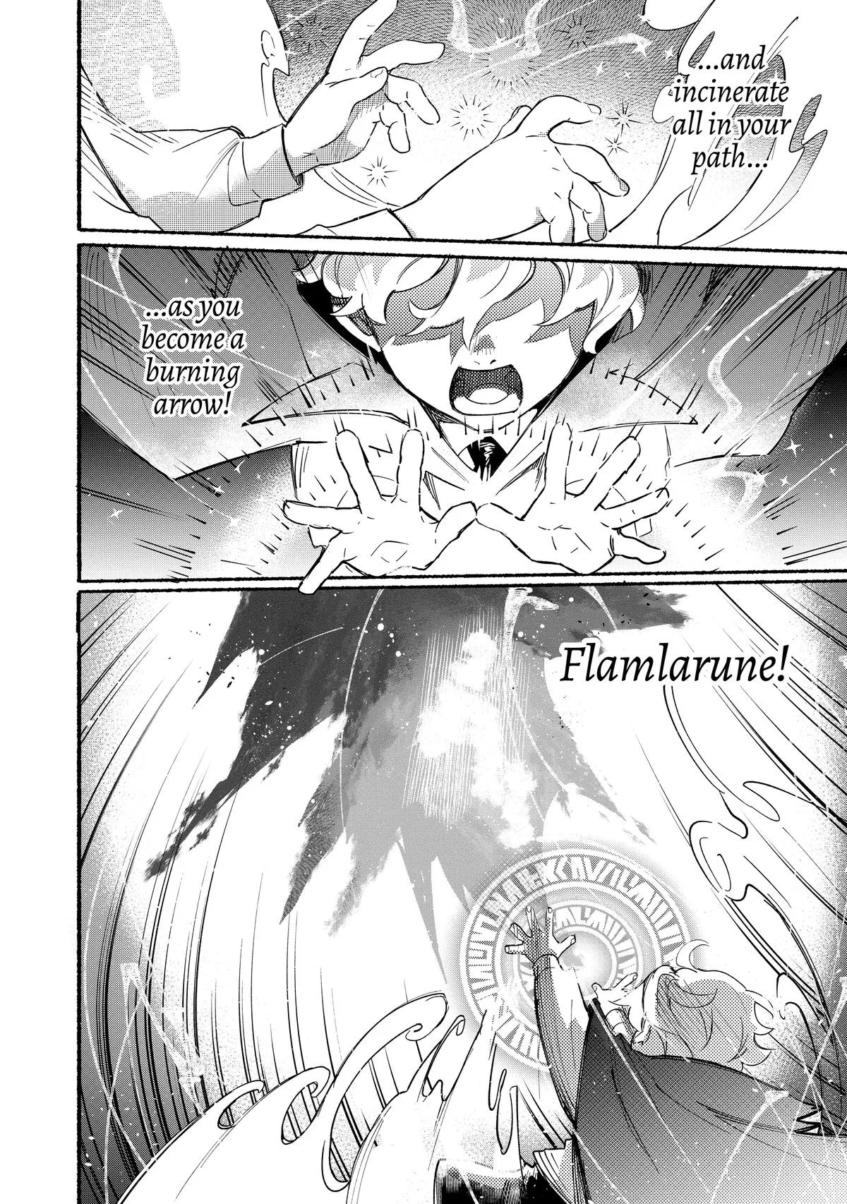 Read The Magician Who Rose From Failure Manga Online