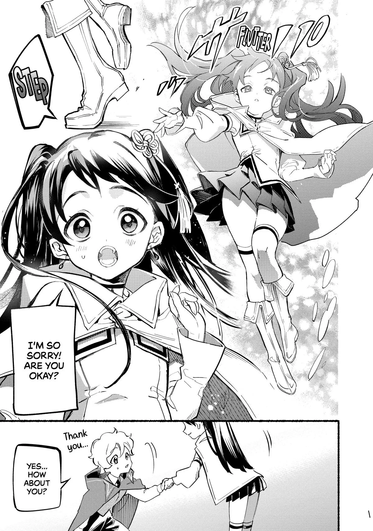 Read The Magician Who Rose From Failure Manga Online