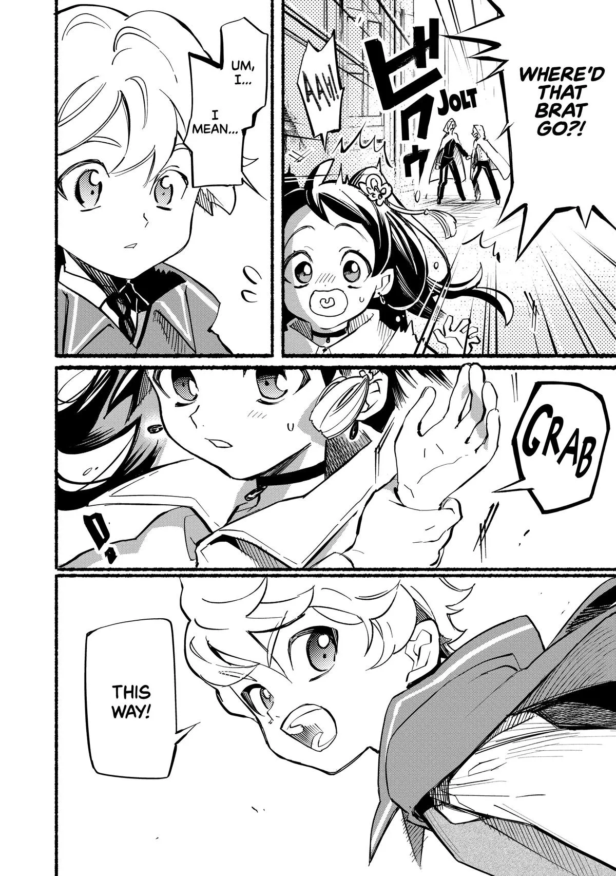 Read The Magician Who Rose From Failure Manga Online