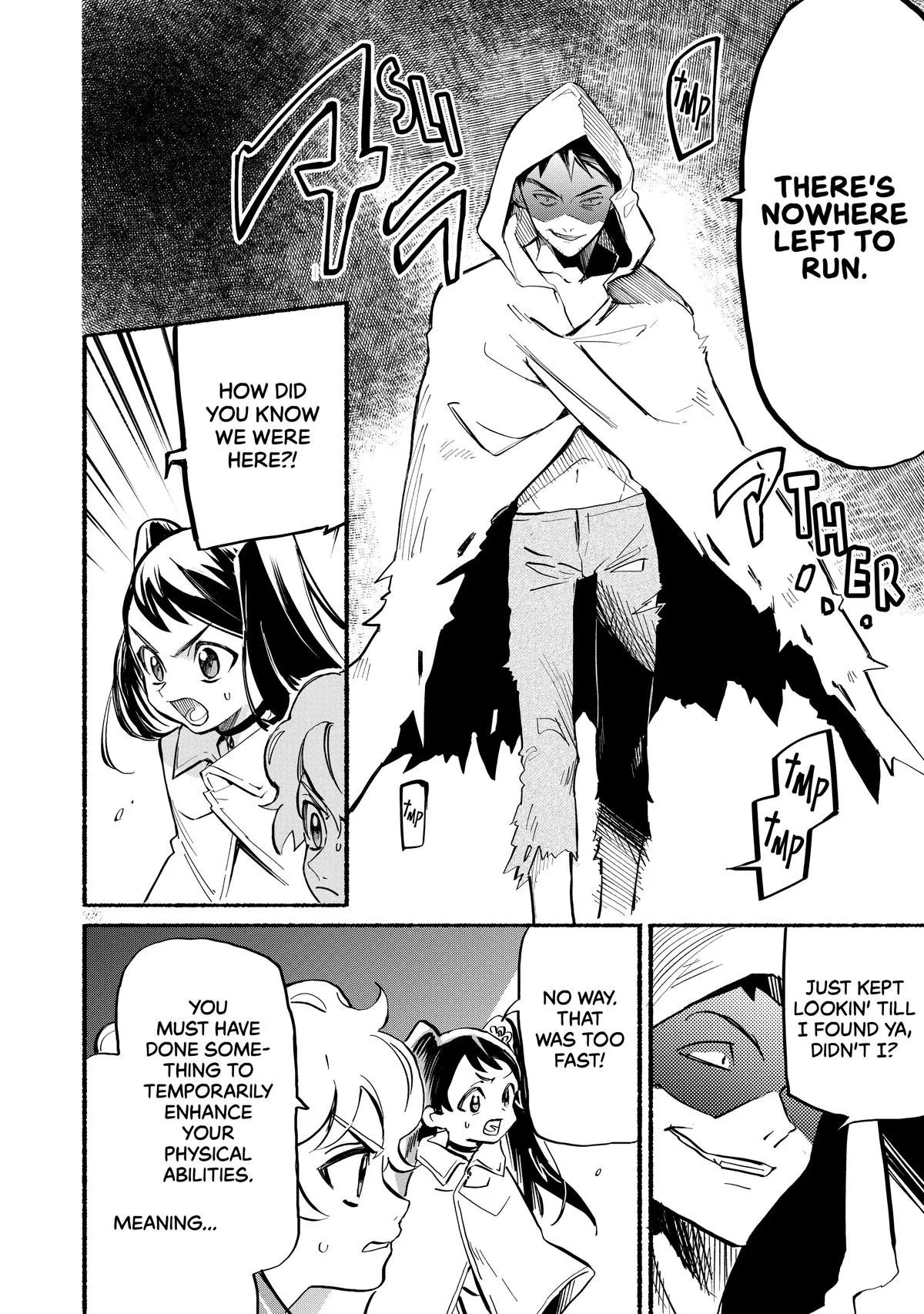 Read The Magician Who Rose From Failure Manga Online