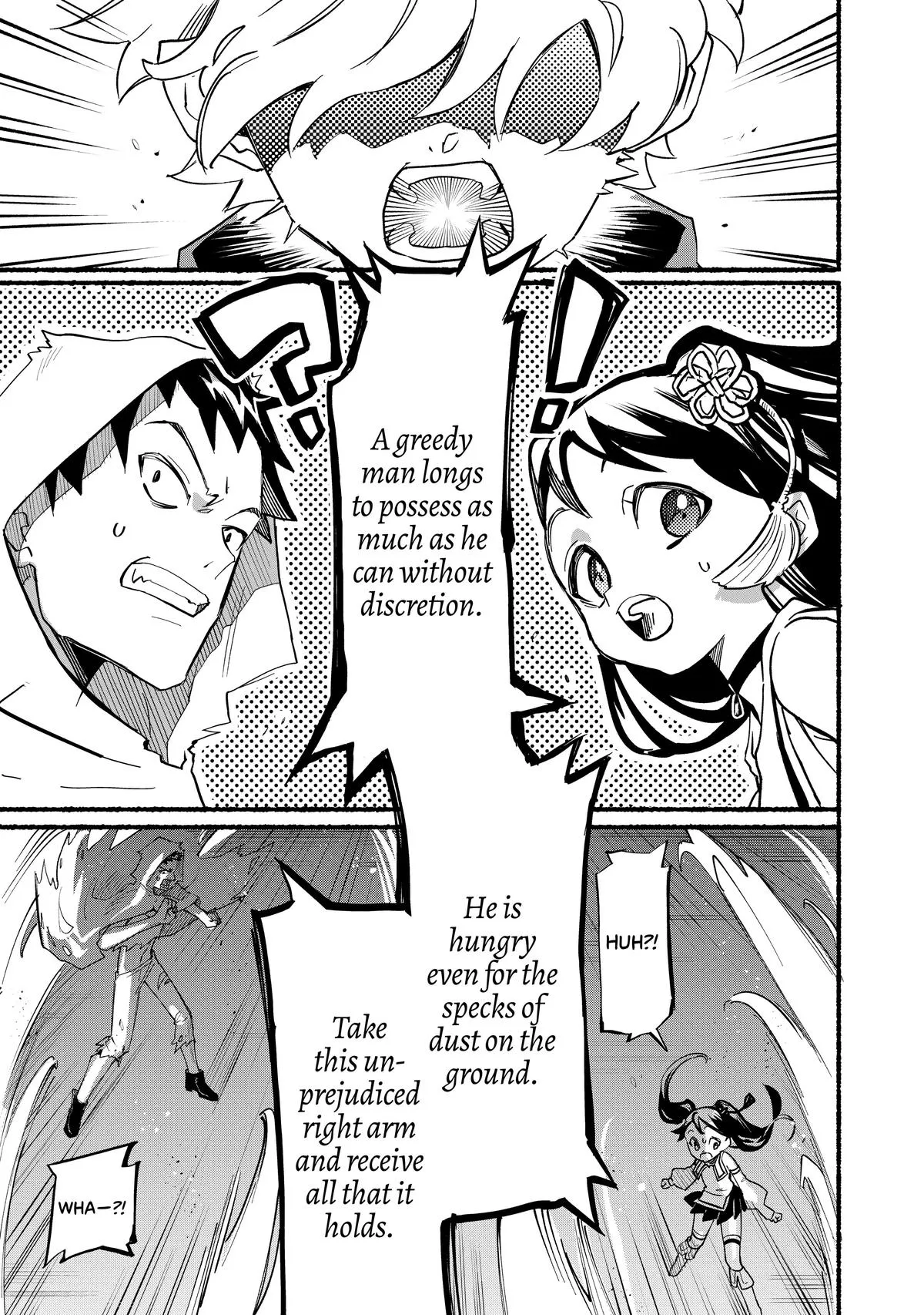 Read The Magician Who Rose From Failure Manga Online