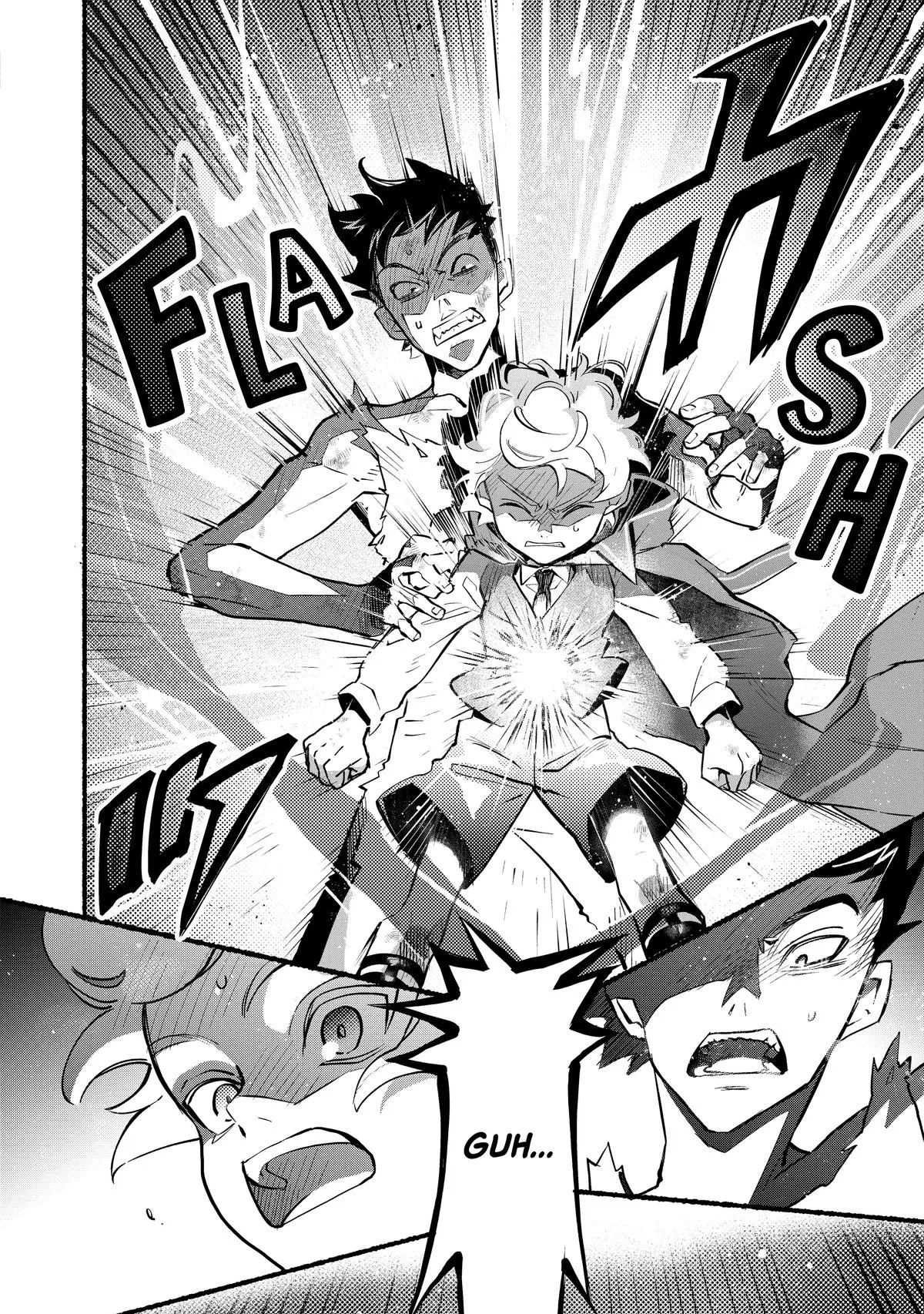 Read The Magician Who Rose From Failure Manga Online