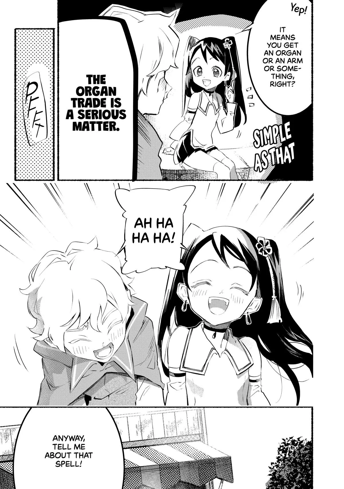 Read The Magician Who Rose From Failure Manga Online