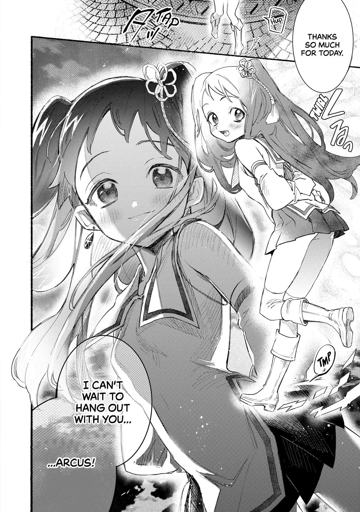 Read The Magician Who Rose From Failure Manga Online