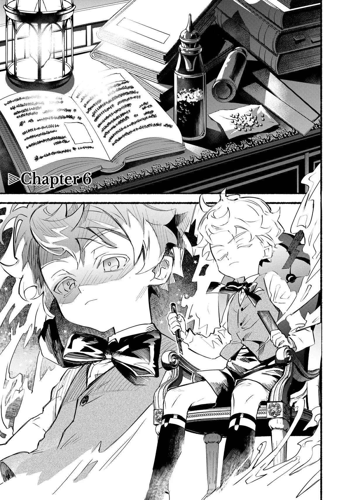 Read The Magician Who Rose From Failure Manga Online