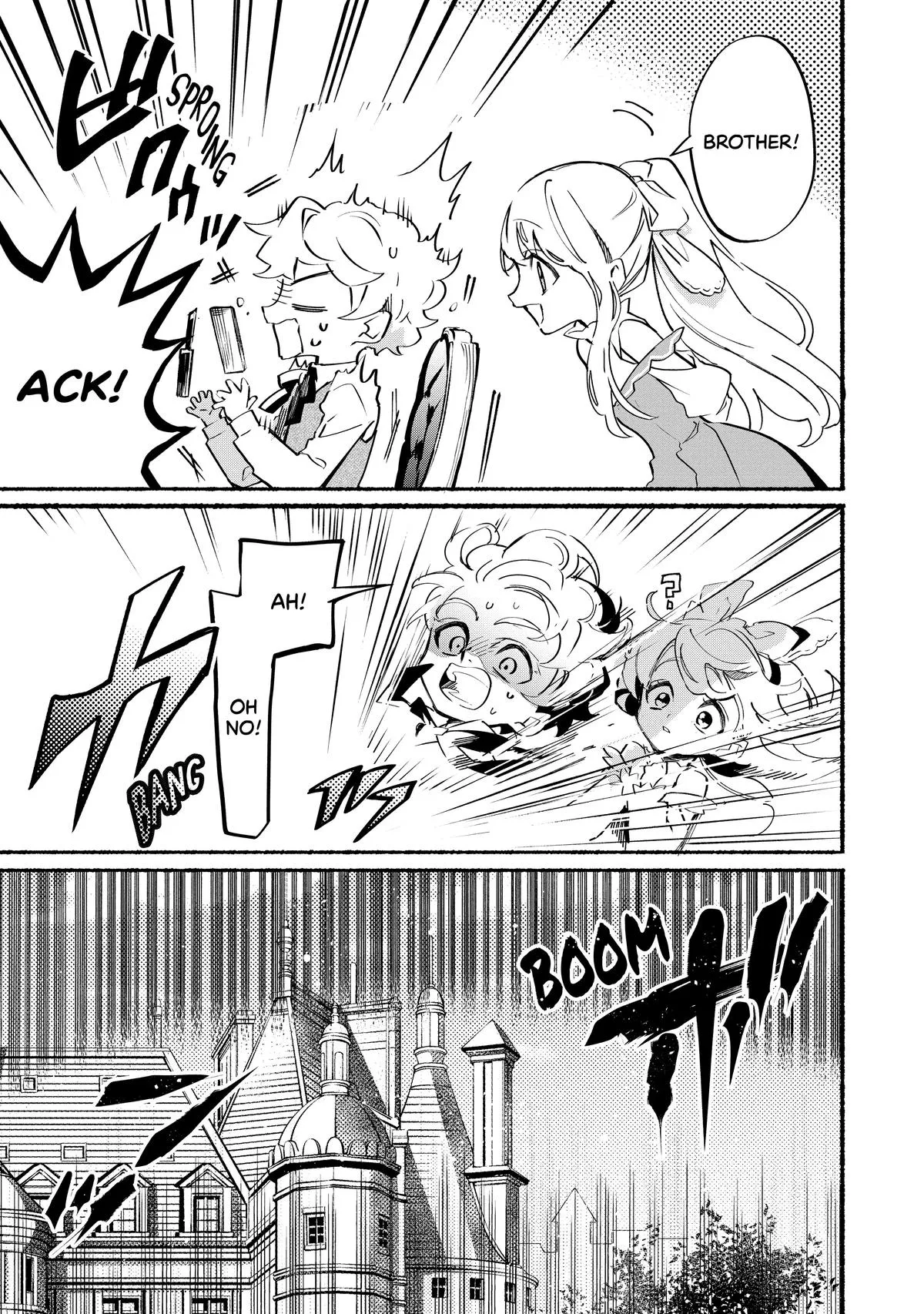 Read The Magician Who Rose From Failure Manga Online