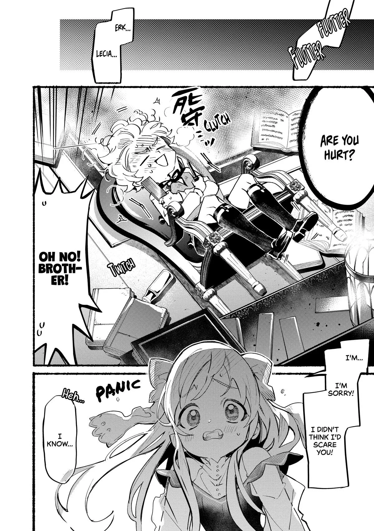 Read The Magician Who Rose From Failure Manga Online