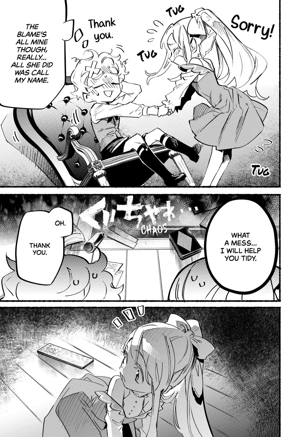 Read The Magician Who Rose From Failure Manga Online