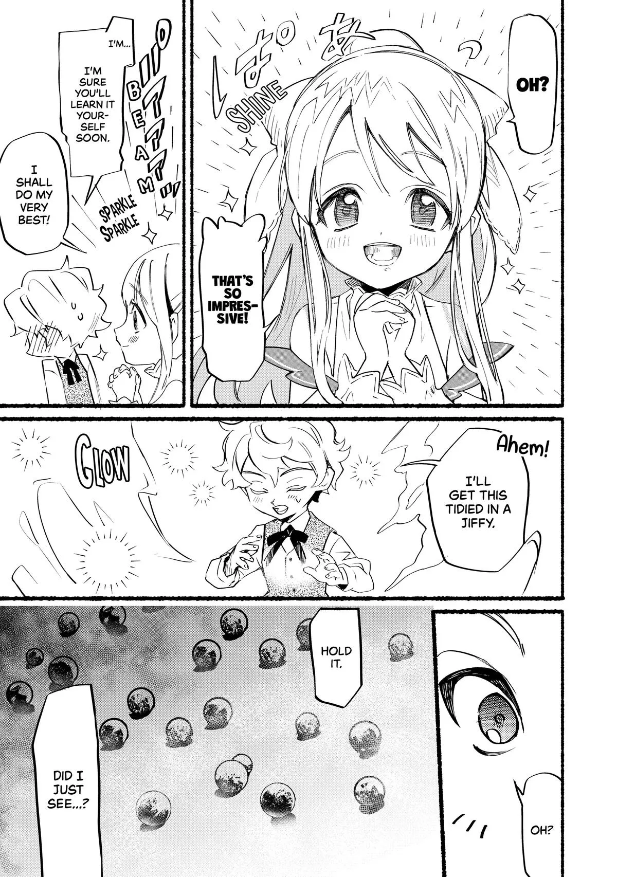 Read The Magician Who Rose From Failure Manga Online