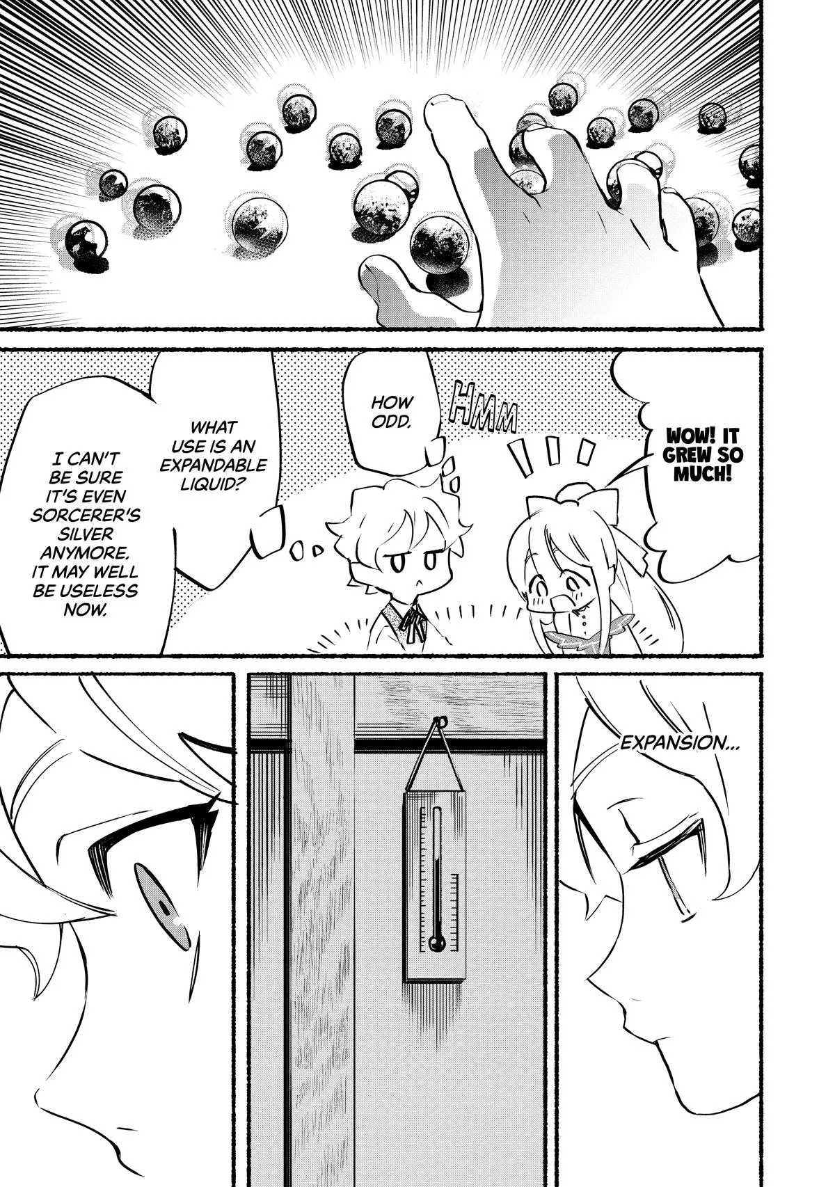 Read The Magician Who Rose From Failure Manga Online