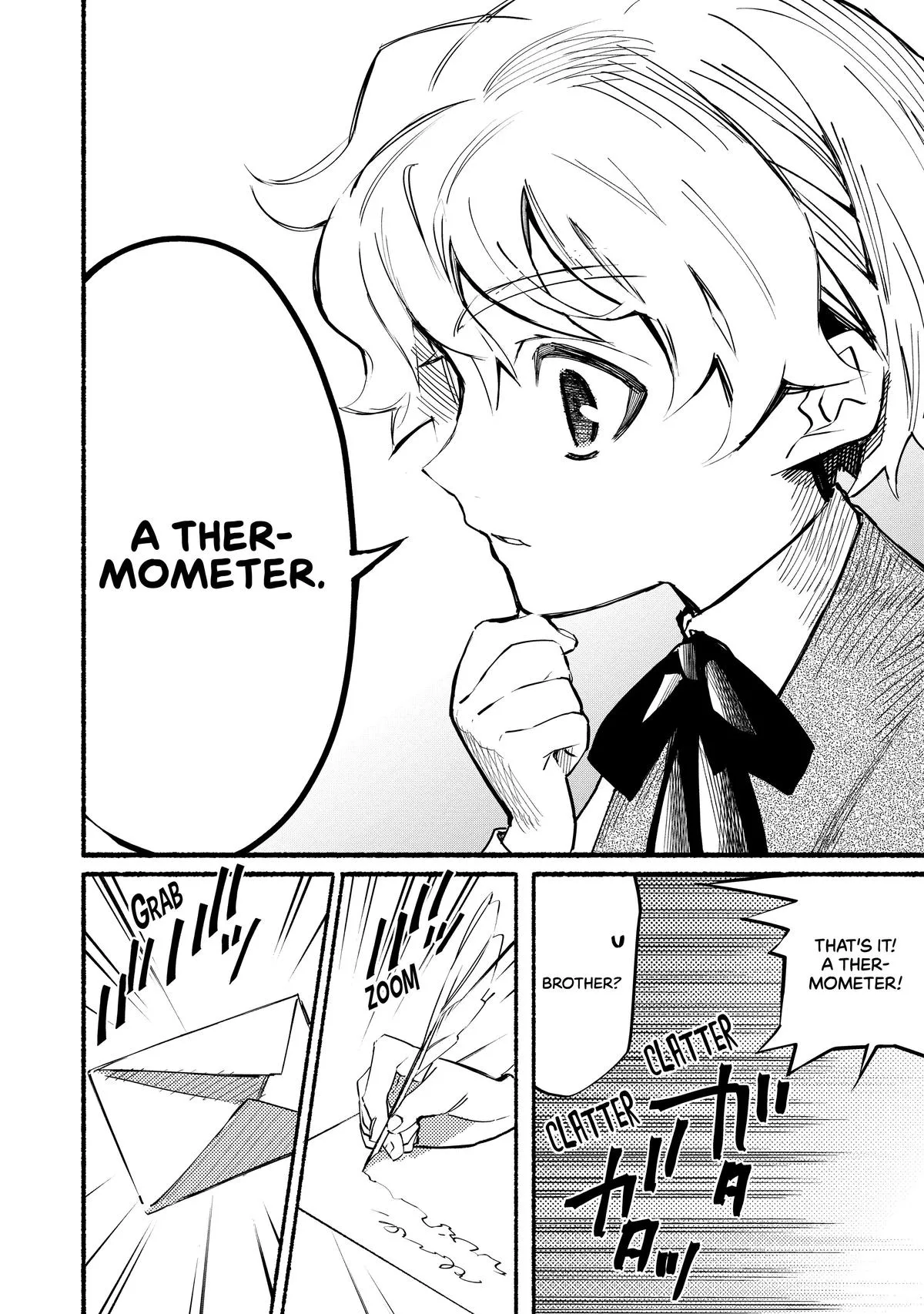 Read The Magician Who Rose From Failure Manga Online