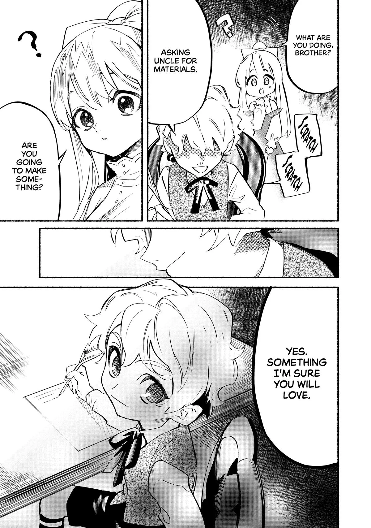 Read The Magician Who Rose From Failure Manga Online