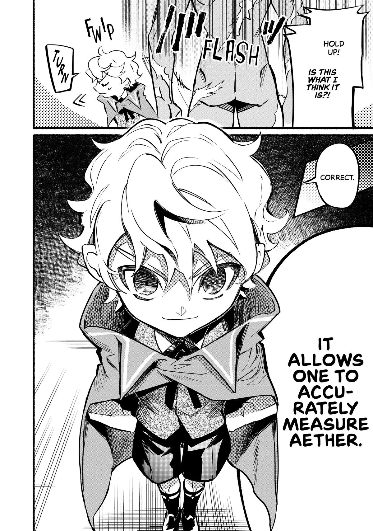 Read The Magician Who Rose From Failure Manga Online