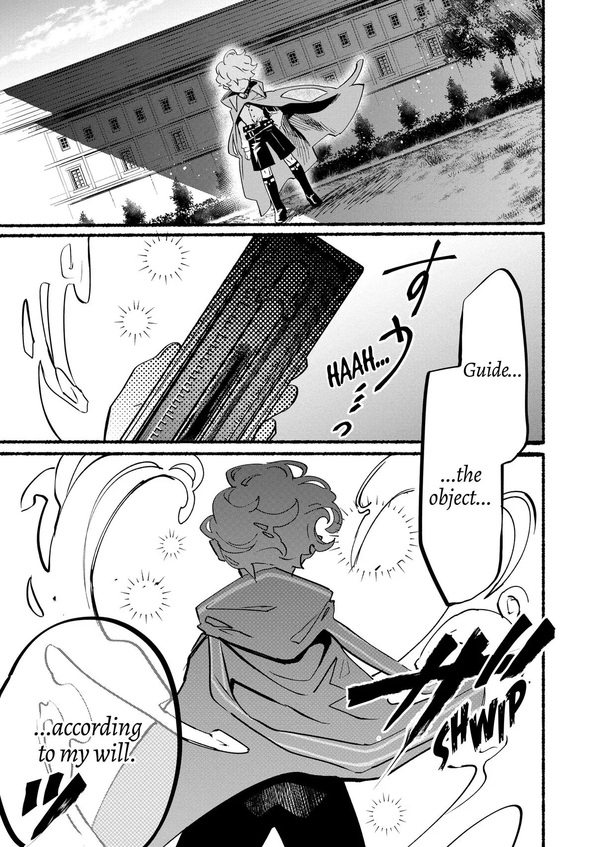 Read The Magician Who Rose From Failure Manga Online