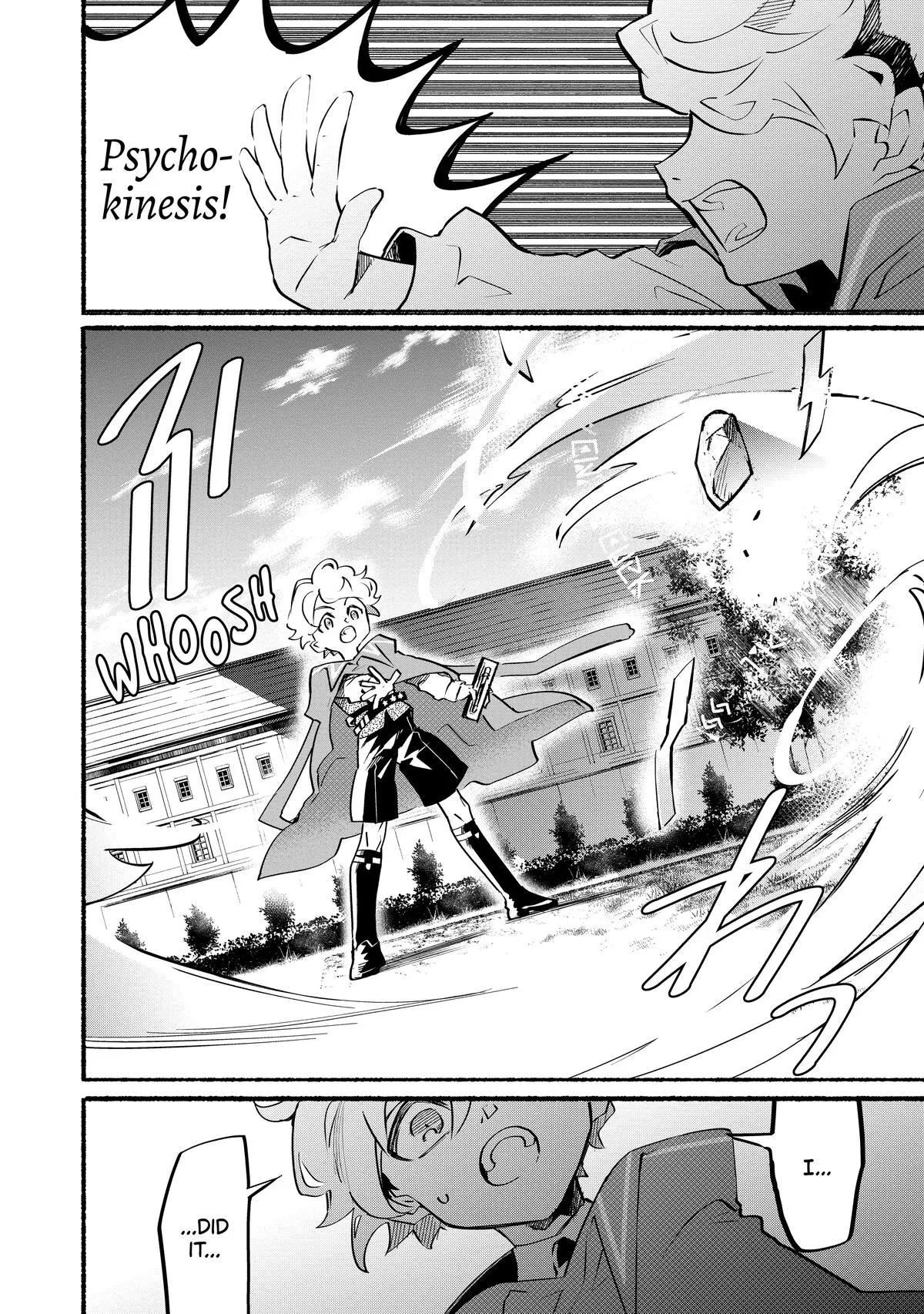 Read The Magician Who Rose From Failure Manga Online