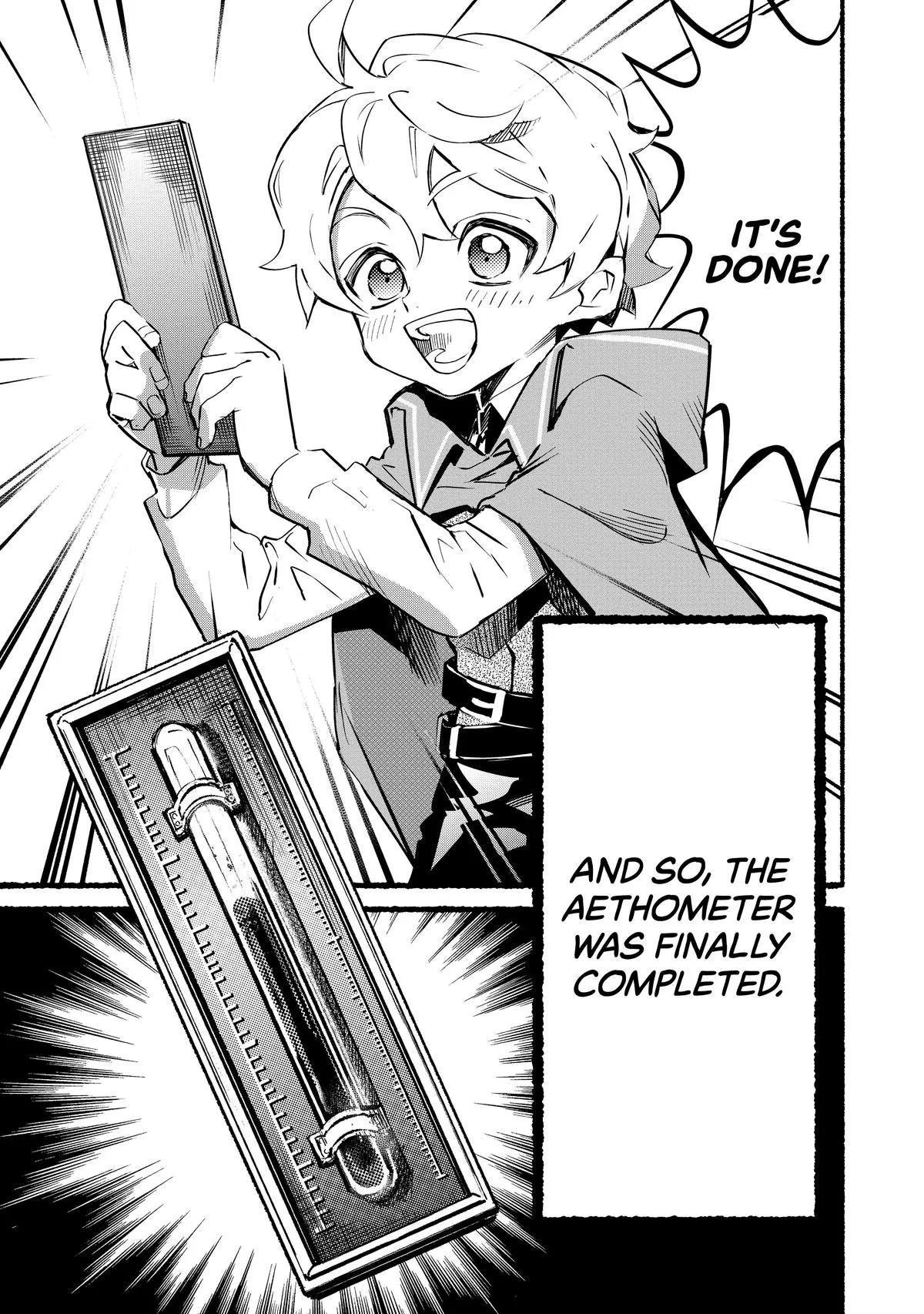 Read The Magician Who Rose From Failure Manga Online