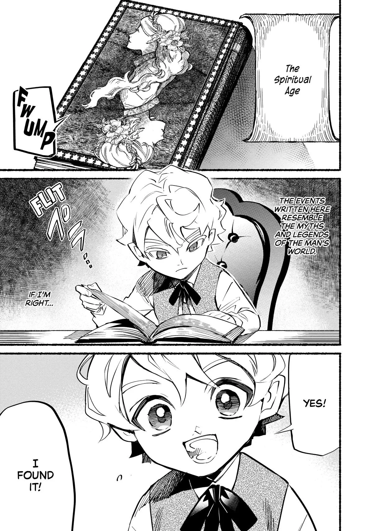 Read The Magician Who Rose From Failure Manga Online