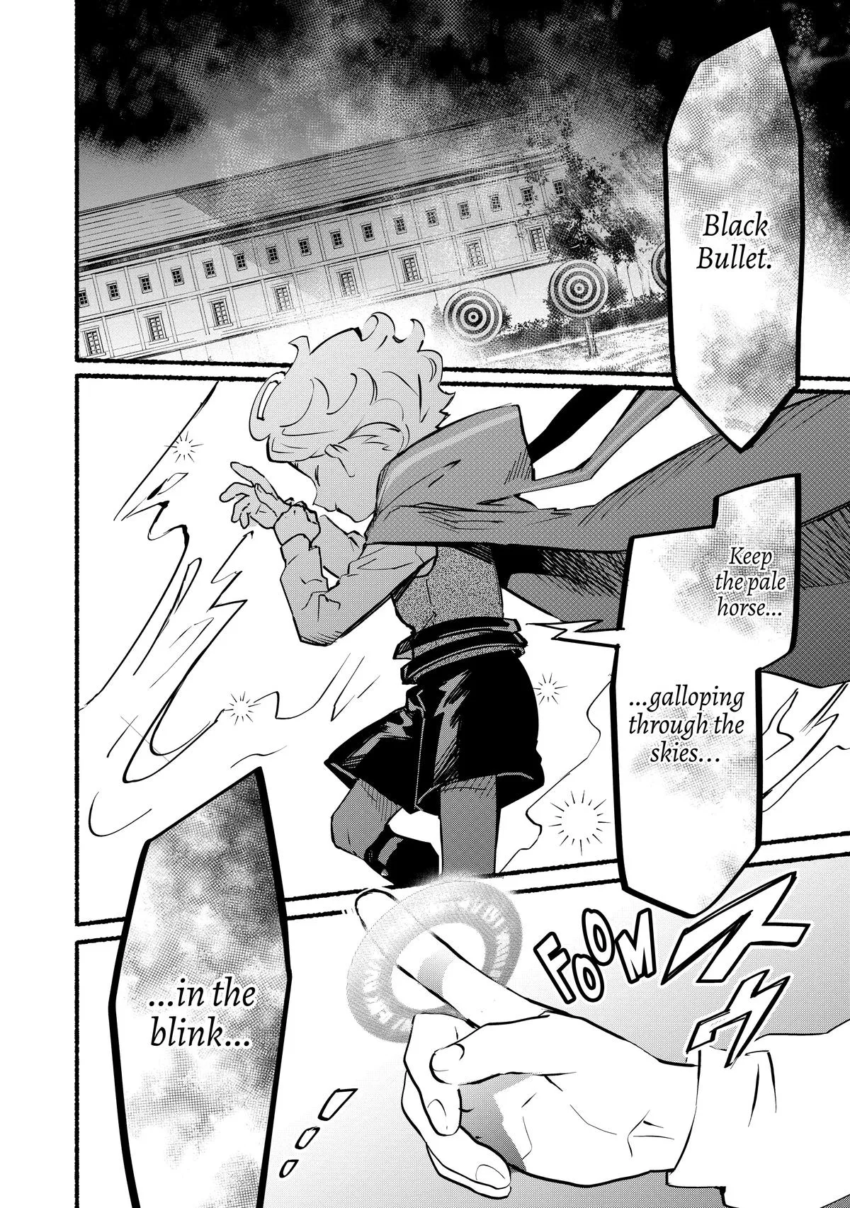 Read The Magician Who Rose From Failure Manga Online