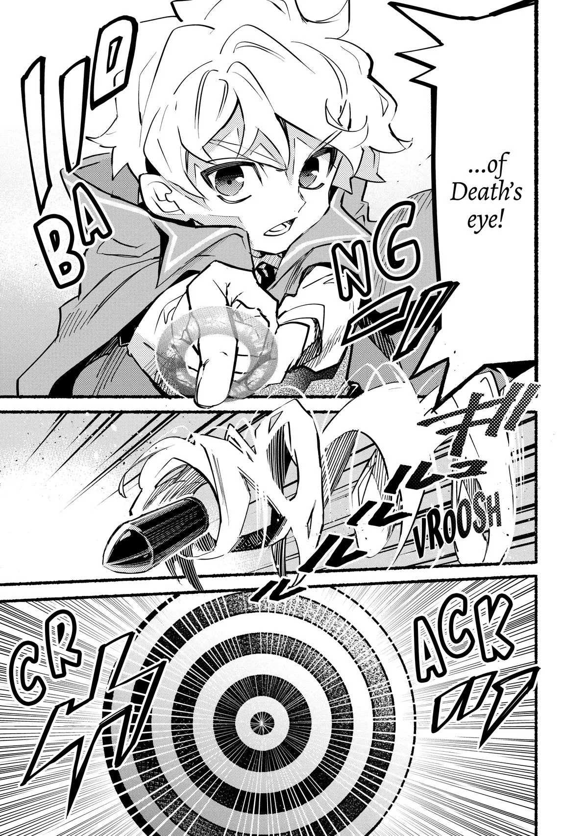 Read The Magician Who Rose From Failure Manga Online