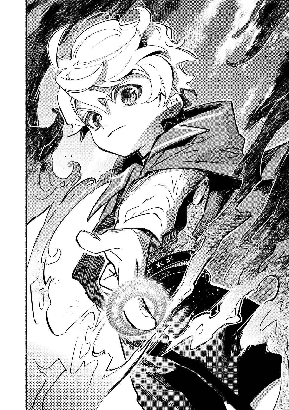 Read The Magician Who Rose From Failure Manga Online