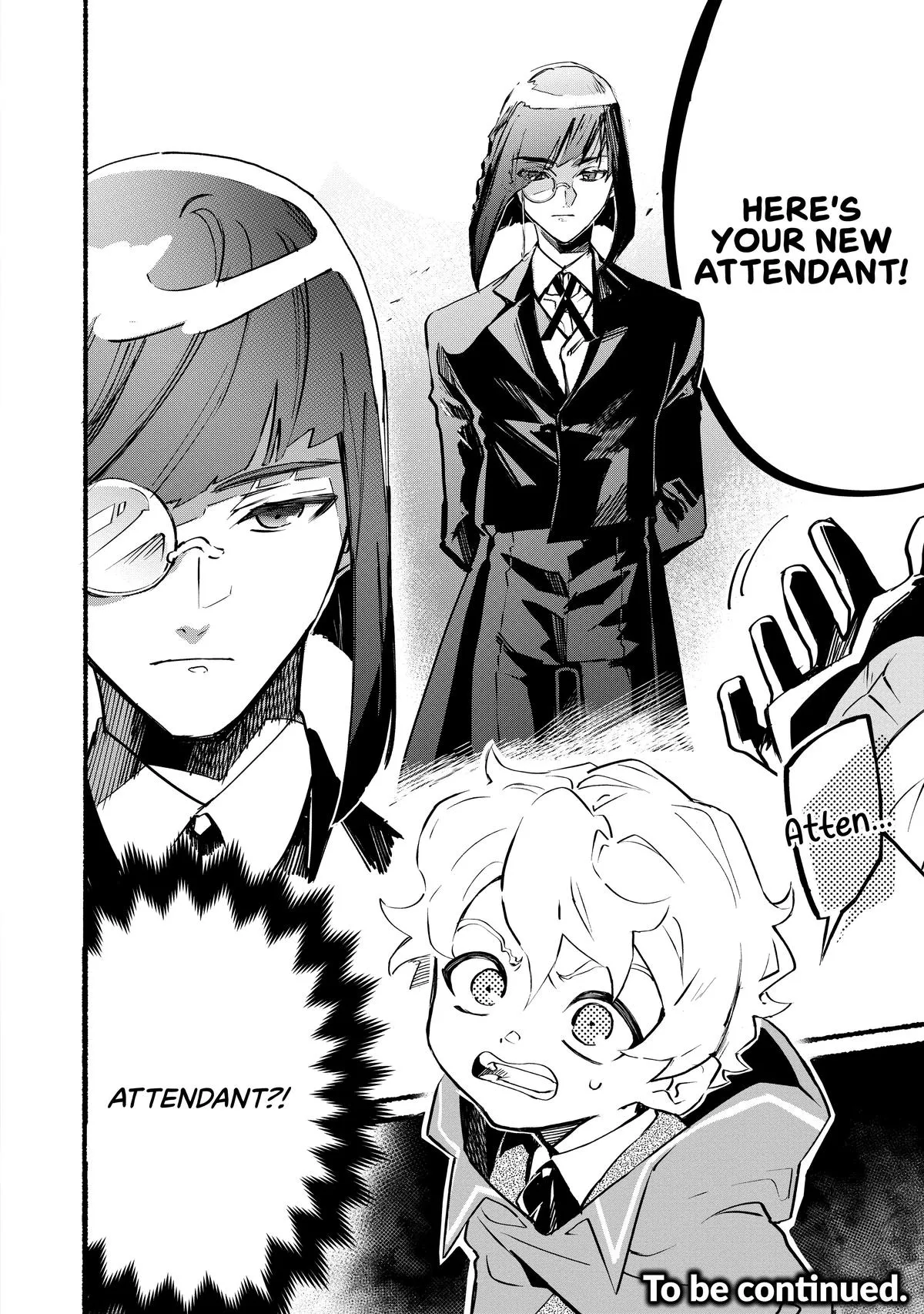 Read The Magician Who Rose From Failure Manga Online