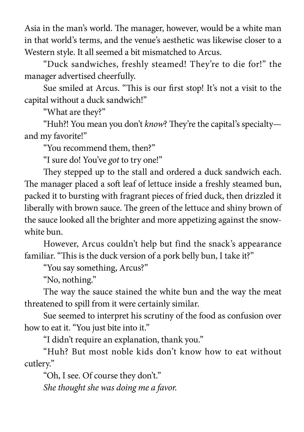 Read The Magician Who Rose From Failure Manga Online