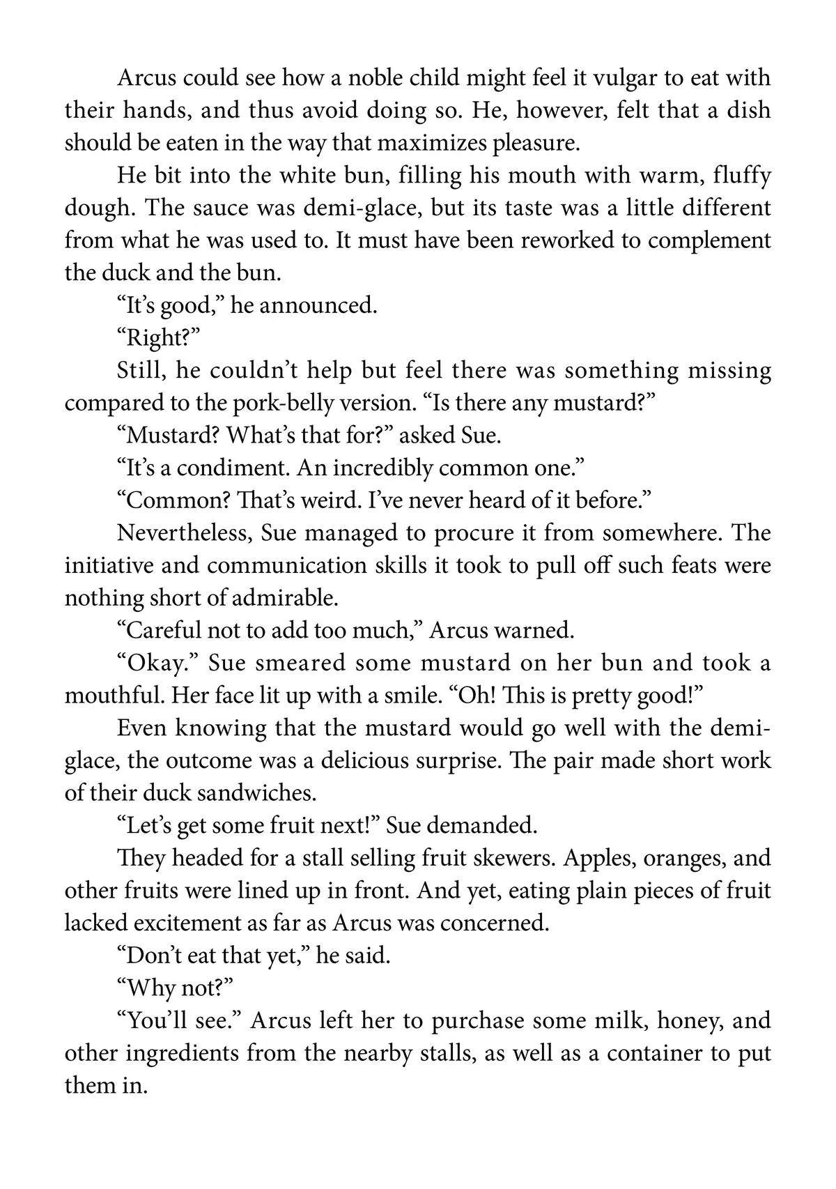 Read The Magician Who Rose From Failure Manga Online