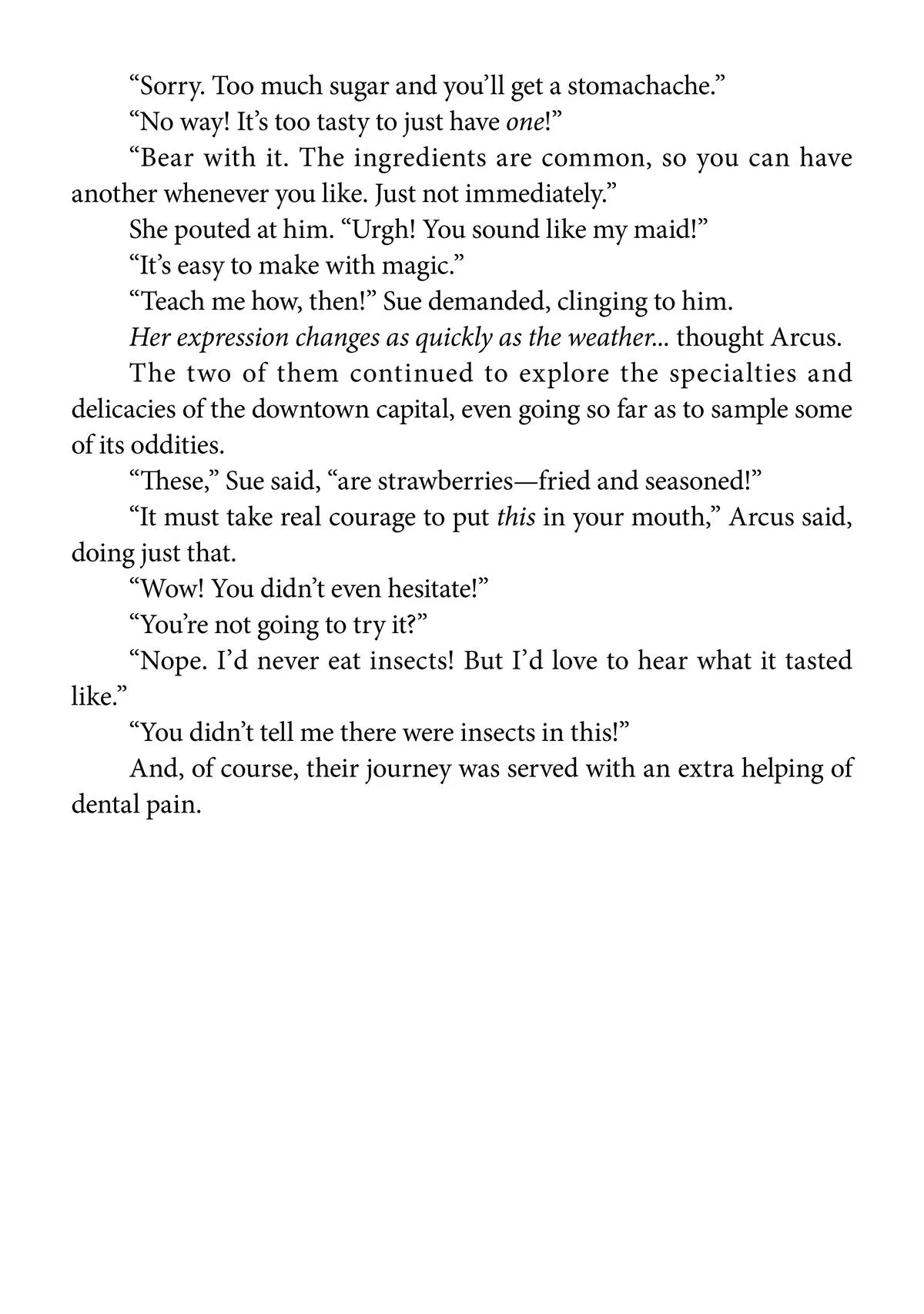 Read The Magician Who Rose From Failure Manga Online