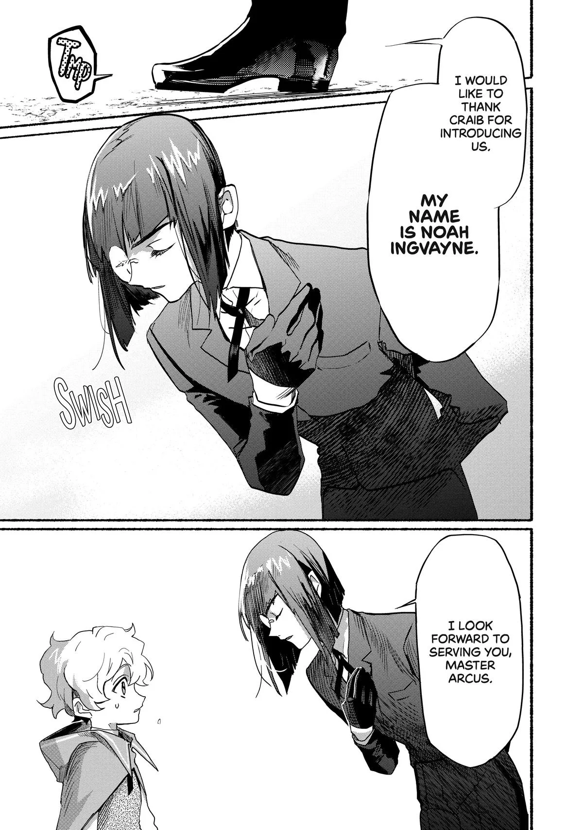 Read The Magician Who Rose From Failure Manga Online