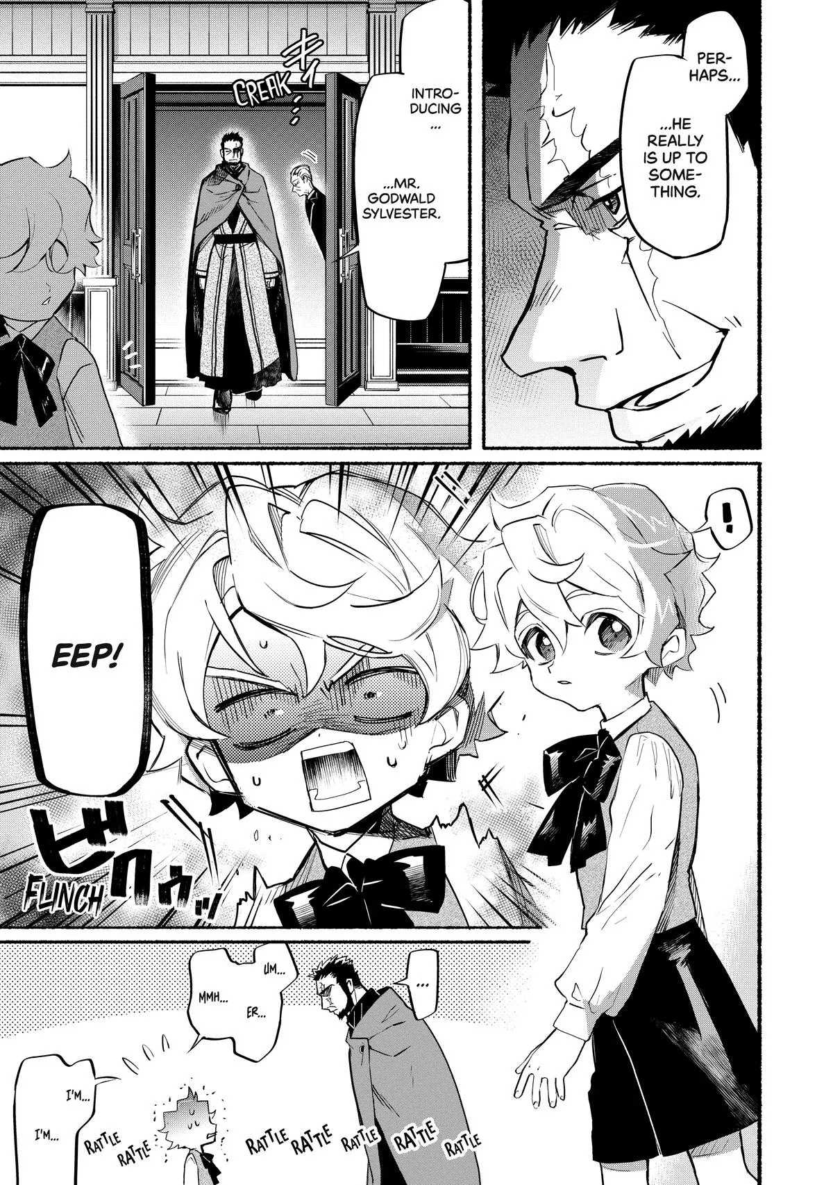 Read The Magician Who Rose From Failure Manga Online