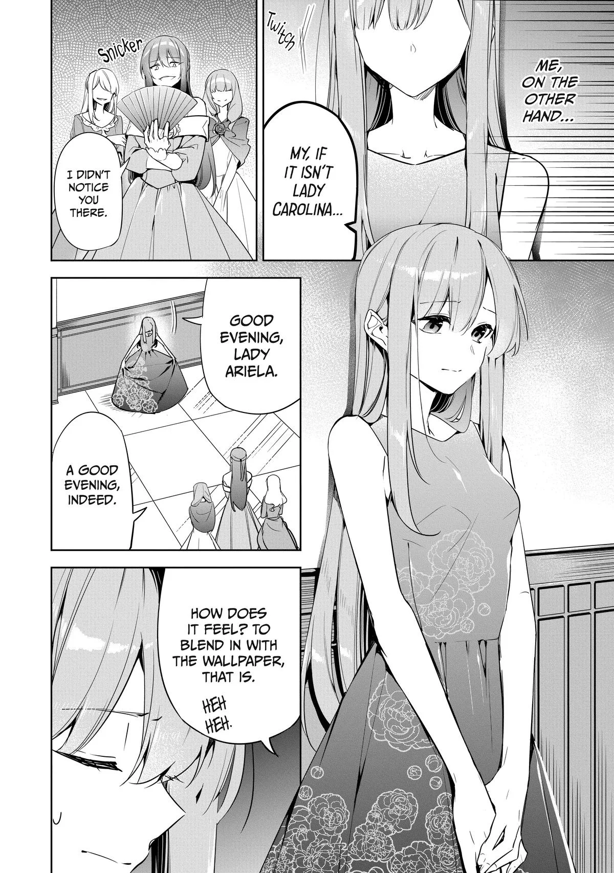 Read The Oblivious Saint Can't Contain Her Power Disgraced No Longer, I'm Finding Happiness with the Prince! Manga Online