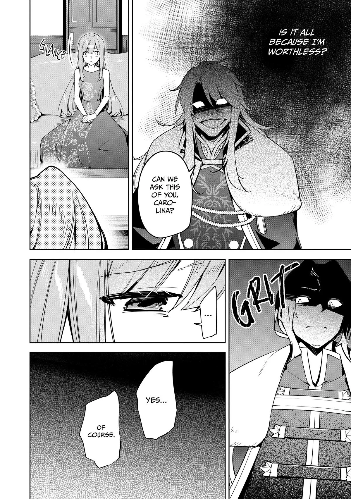Read The Oblivious Saint Can't Contain Her Power Disgraced No Longer, I'm Finding Happiness with the Prince! Manga Online