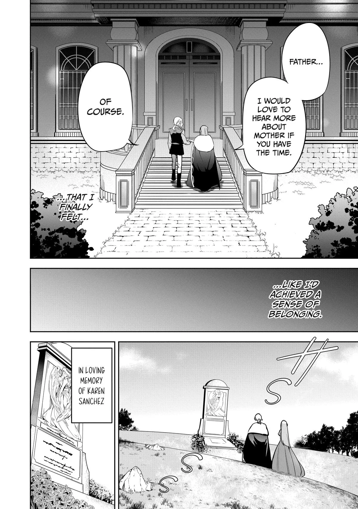 Read The Oblivious Saint Can't Contain Her Power Disgraced No Longer, I'm Finding Happiness with the Prince! Manga Online