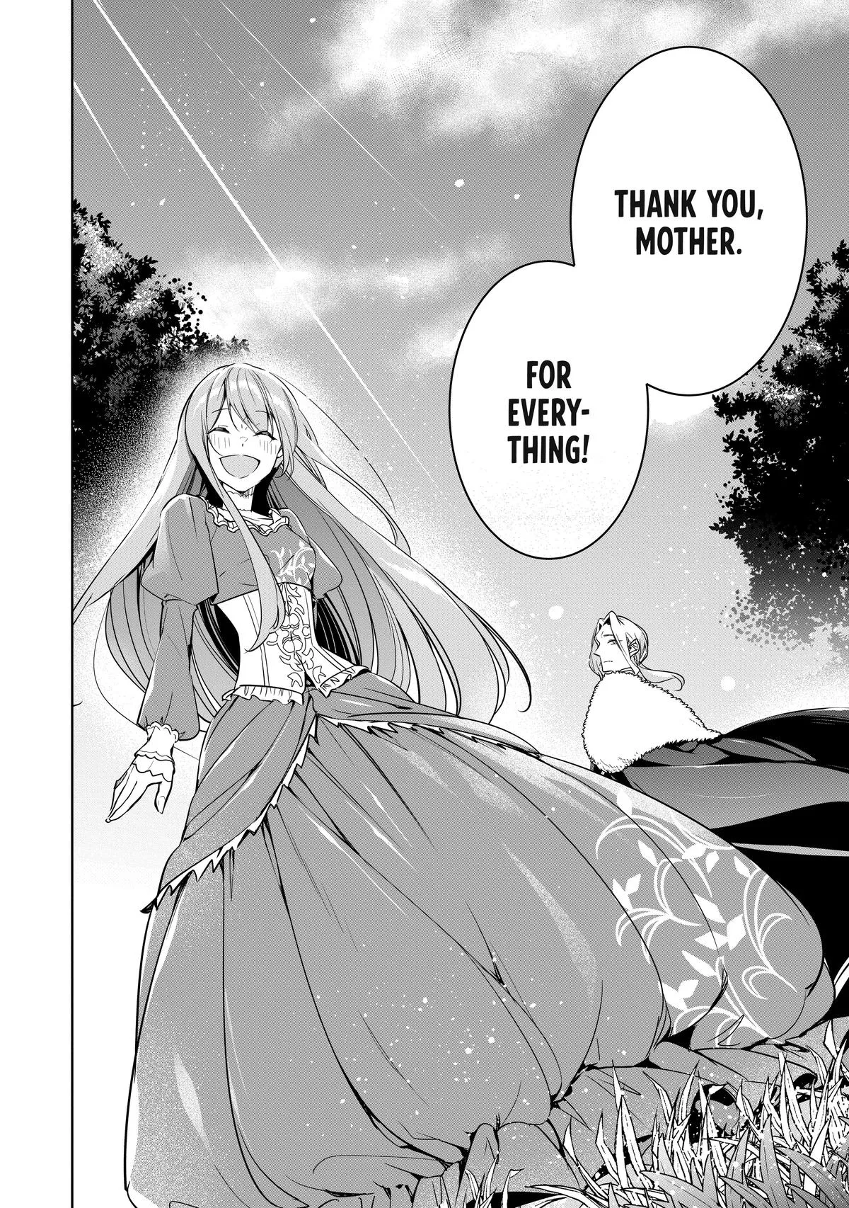Read The Oblivious Saint Can't Contain Her Power Disgraced No Longer, I'm Finding Happiness with the Prince! Manga Online