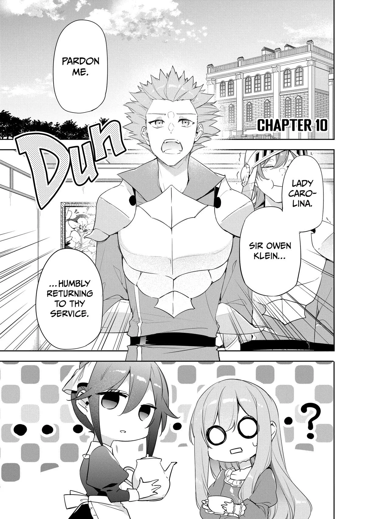 Read The Oblivious Saint Can't Contain Her Power Disgraced No Longer, I'm Finding Happiness with the Prince! Manga Online